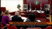 Ministrat e Ramës lënë mandatin - Top Channel Albania - News - Lajme