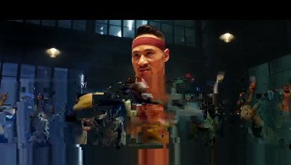 Ip Man 3 Official Teaser Trailer #1 (2015) - Donnie Yen, Mike Tyson Action Movie HD