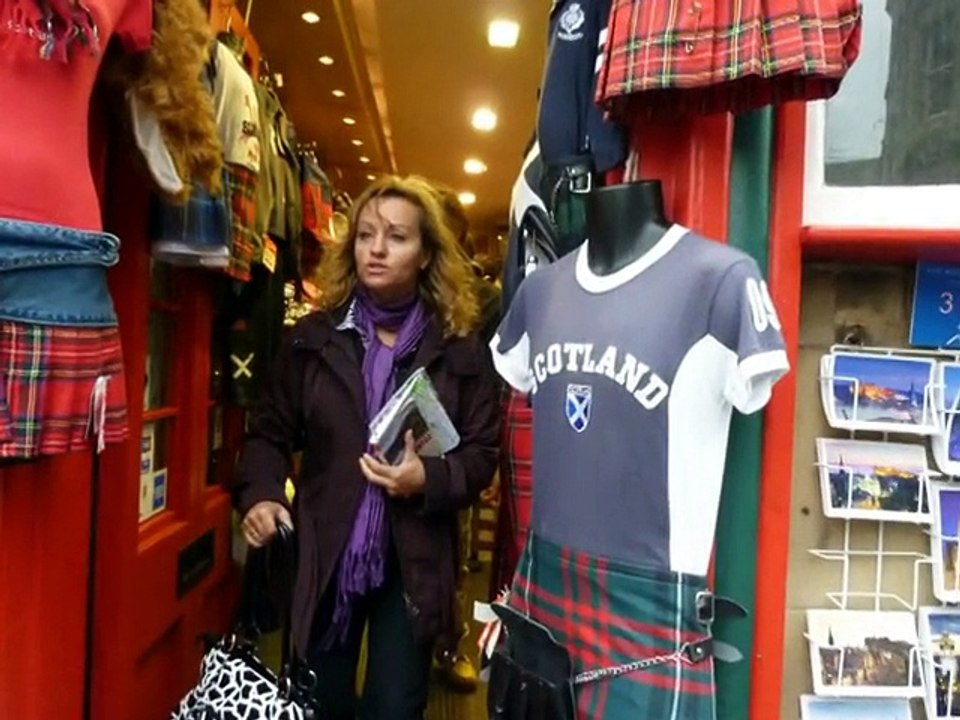 EDIMBURGO 2010