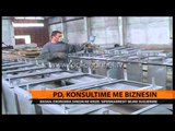 PD, konsultime me biznesin - Top Channel Albania - News - Lajme