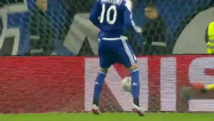 Highlights | Porto vs Dynamo Kyiv 0-2 | 24.11.2015
