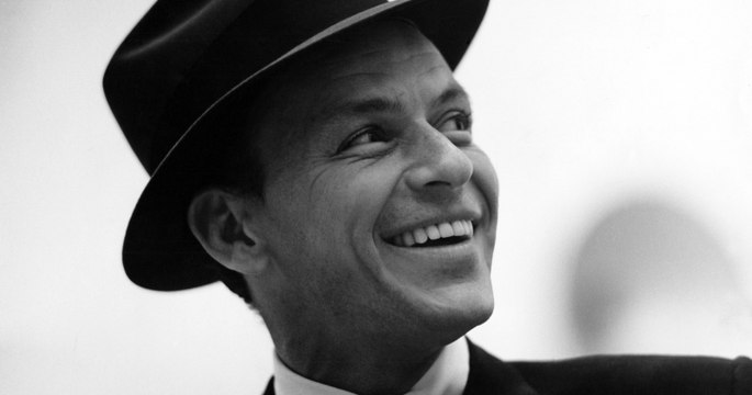 Frank Sinatra - My Way (Karaoke)