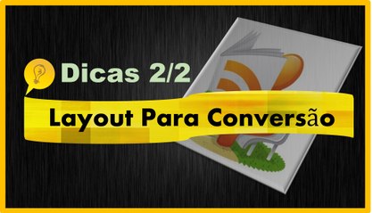 Como aumentar taxa de conversão com site ou blog (2/2)