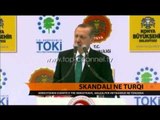 Skandali në Turqi - Top Channel Albania - News - Lajme
