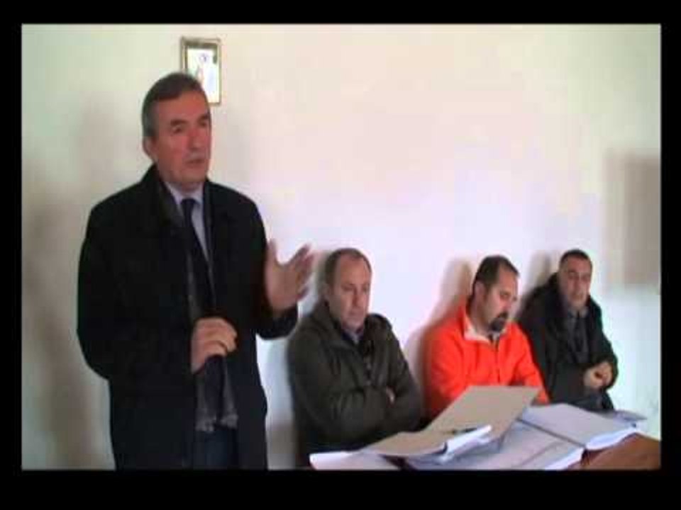 RRUGA E RE DREJT ALPEVE GATI 10 MILIONE EURO PER NDERTIMIN E RRUGES SE VERMOSHIT LAJM