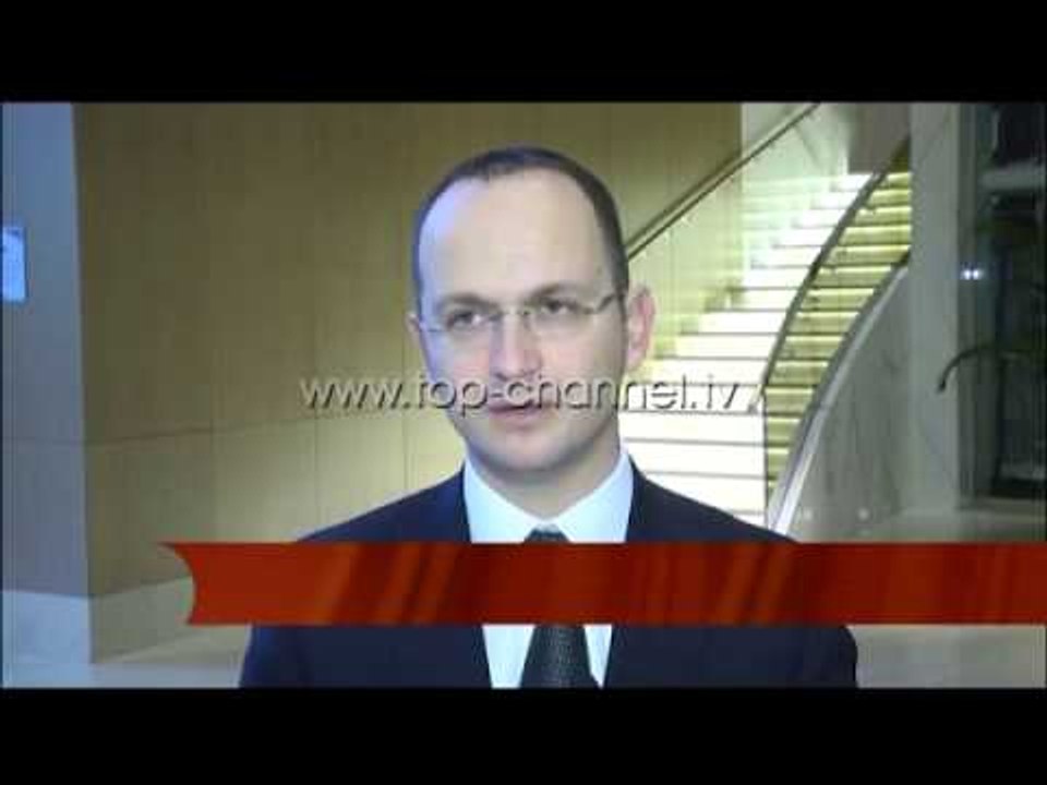 Firmosja e marrëveshjes TAP - Top Channel Albania - News - Lajme