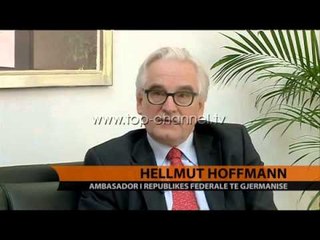 "Statusi është vetëm çështje kohe" - Top Channel Albania - News - Lajme