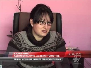 Prenotimet për fundvitin, interes për vendet fqinje - News, Lajme - Vizion Plus