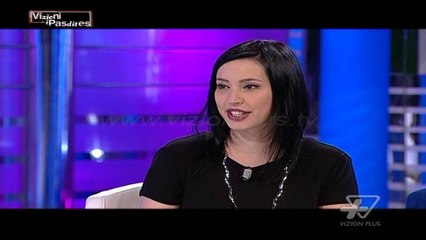 Vizioni I Pasdites - Olta, nene e dy binjakeve - 18 Dhjetor 2013 - Show - Vizion Plus