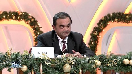 E diela shqiptare - Shihemi në gjyq (14 dhjetor 2013)