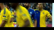 Maccabi Tel Aviv FC vs Chelsea FC 0-4  HD all Goals