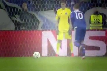 Porto vs Dynamo Kyiv 0-2 All Goals 25.11.2015