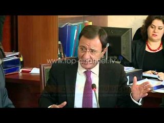 Diskutimi i buxhetit 2014 - Top Channel Albania - News - Lajme