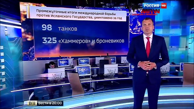Планы ИГИЛ к 2020 году