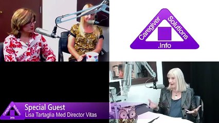 Caregiver Solutions - 11-24-2015