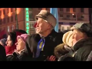 YANUKOVICH PARA MEDIAS PRITEN SQARIME POR OPOZITA UKRAINASE E AKUZON PER TRADHETI LAJM