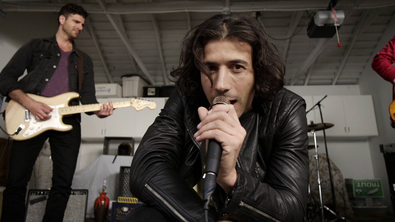 Magic! - Rude (Karaoke Version)