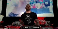 WWE 2K15 - Randy Orton Updated Entrance [Full Episode]