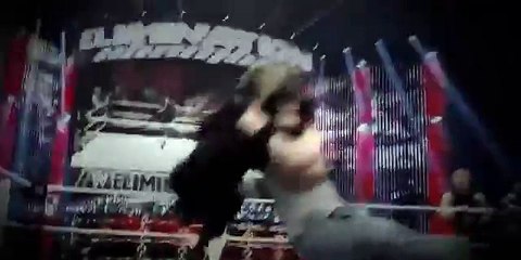 Luke Harper & Erick Rowan 1st Custom Entrance Video Titantron [Full Episode]