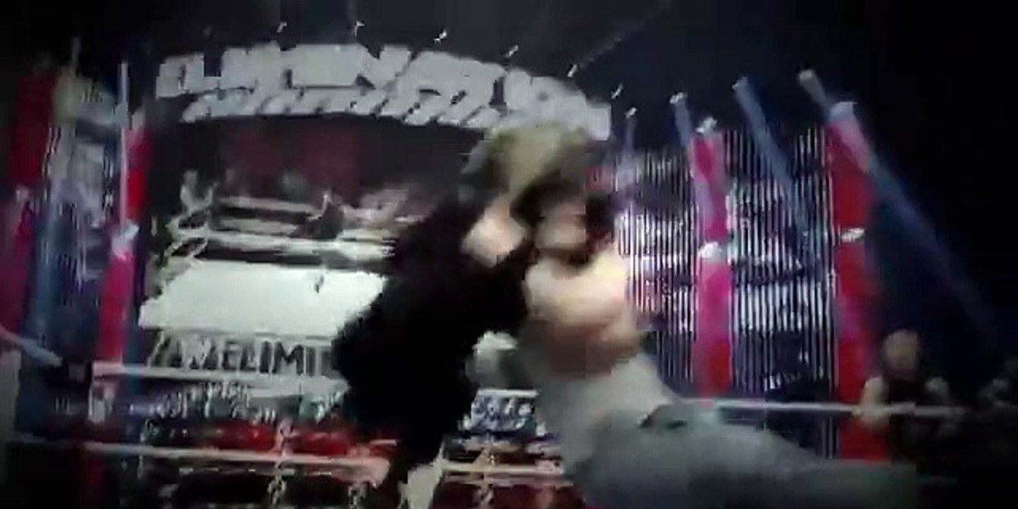 Luke Harper & Erick Rowan 1st Custom Entrance Video Titantron [Full Episode]