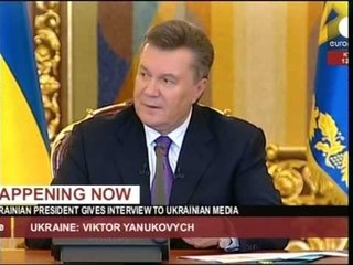 JANUKOVIC AKUZON PERENDIMI TE MOS NA MESOJE SESI DUHET TE JETOJME LAJM