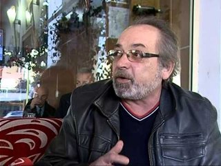 AKTORI FATOS SELA PERCILLET NE BANESEN E FUNDIT ME CEREMONI PRIVATE