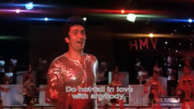 Om Shanti Om (Meri Umar Ke Naujawanon)