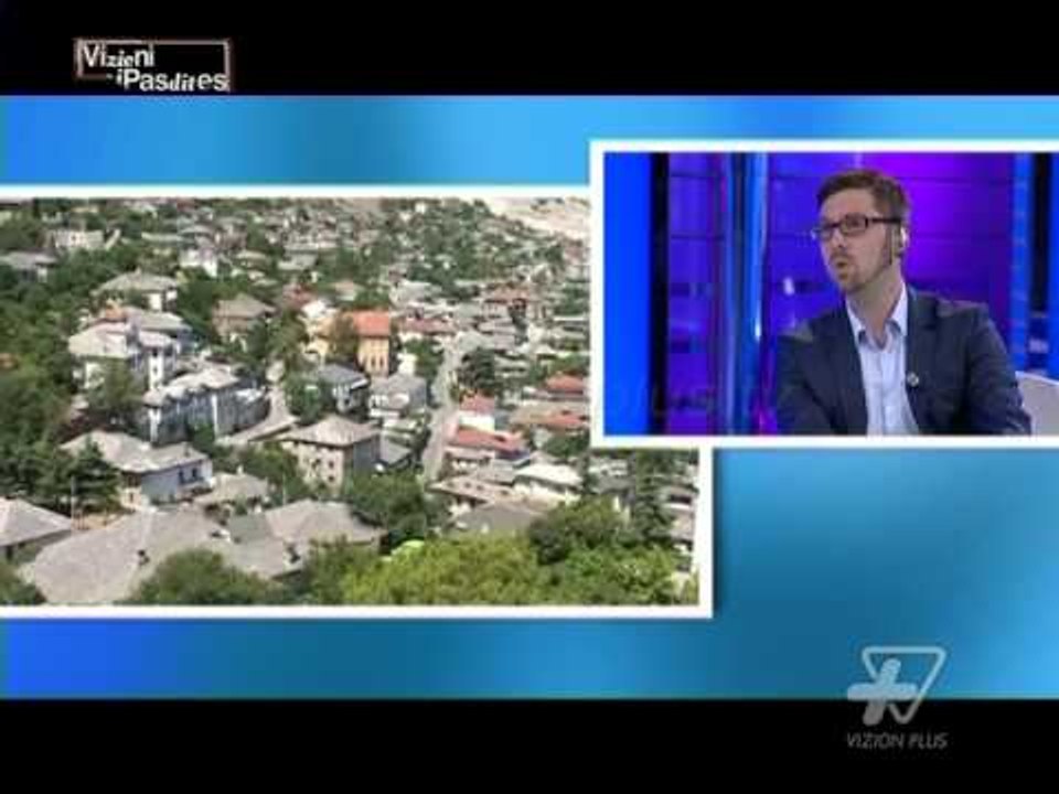 Vizioni I Pasdites - Nga Gjermania ne Shqiperi - 19 Dhjetor 2013 - Show - Vizion Plus