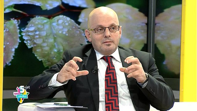 Takimi i pasdites - Si te pregatisim nje CV fituese (18 dhjetor 2013)