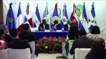 Diputados de la oposición en Nicaragua critican posición de Ortega