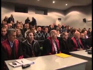 LIROHET SAMI LUSHTAKU GJYKATA I JEP PAK ORE LIRI PER TE KRYER BETIMIN NE KOMUNE LAJM