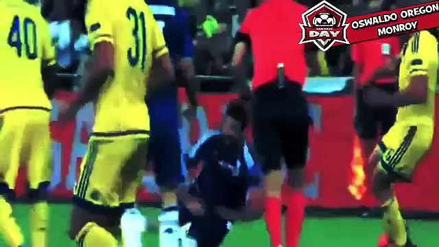 Chelsea vs Maccabi Tel Aviv 4-0 2015 All Goals and Full Highlights 24.11.2015 Champions League