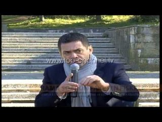 Rama sqaron paketën fiskale - Top Channel Albania - News - Lajme