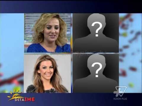 Dita Ime - Juliana Pasha - 20 Dhjetor 2013 - Show - Vizion Plus