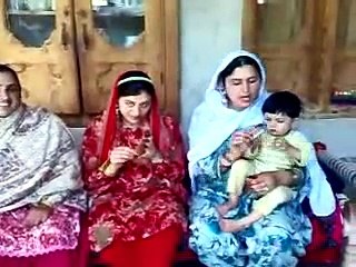 Pshto New very Nic Song sharaf yaar End Gul ghajan Mangal