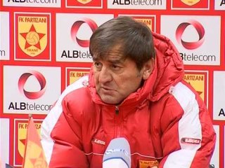 SUPERLIGA SHQIPTARE JAVA E 16 E KAMPIONATIT DO TE JETE E FUNDIT PER KETE VIT LAJM