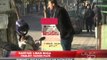 Fushe Kruje, tabelat bllokojne rrugen - News, Lajme - Vizion Plus