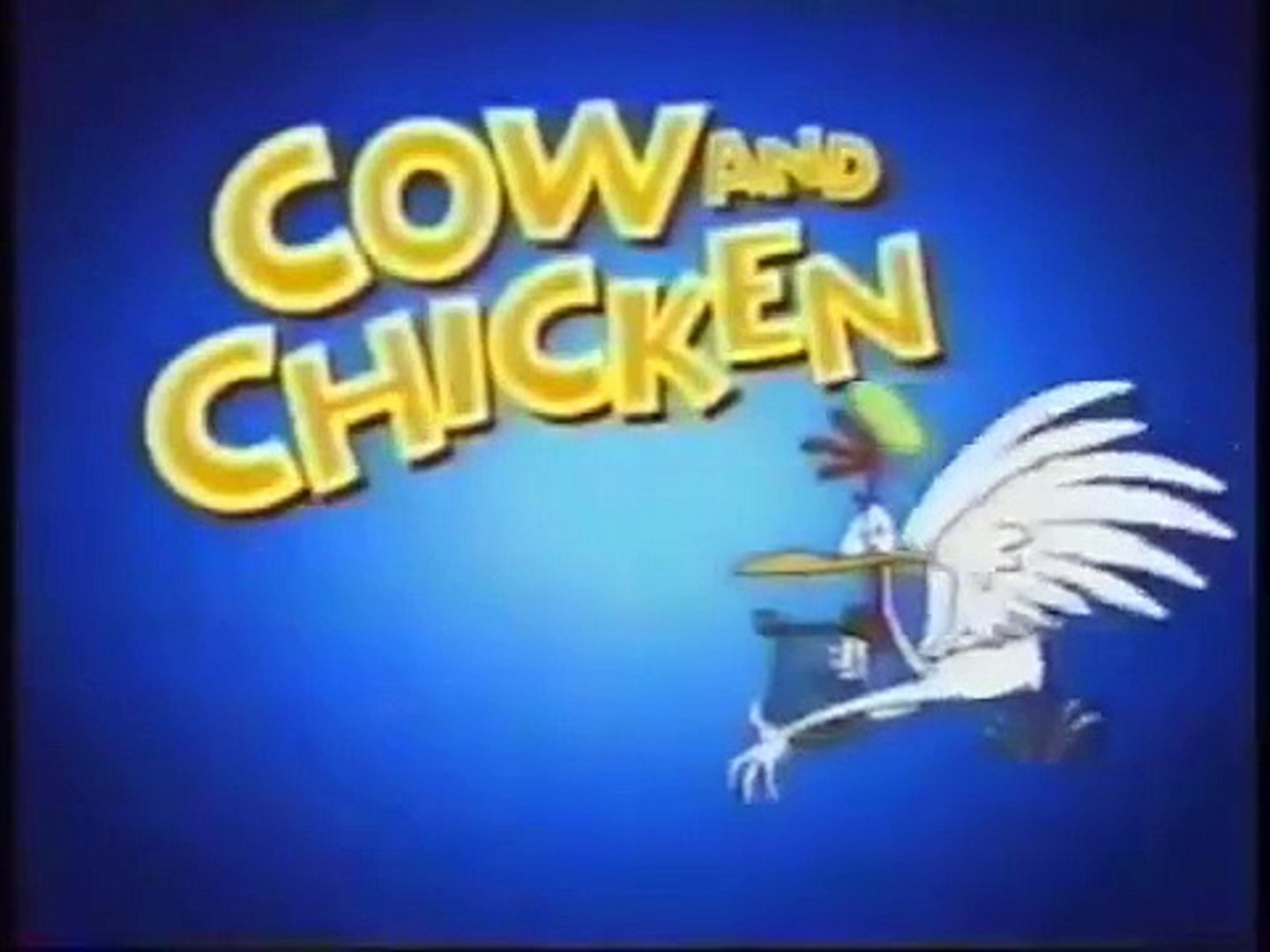 Cartoon Network Powerhouse Era