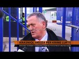 Krasniqi, akuza për krime lufte - Top Channel Albania - News - Lajme