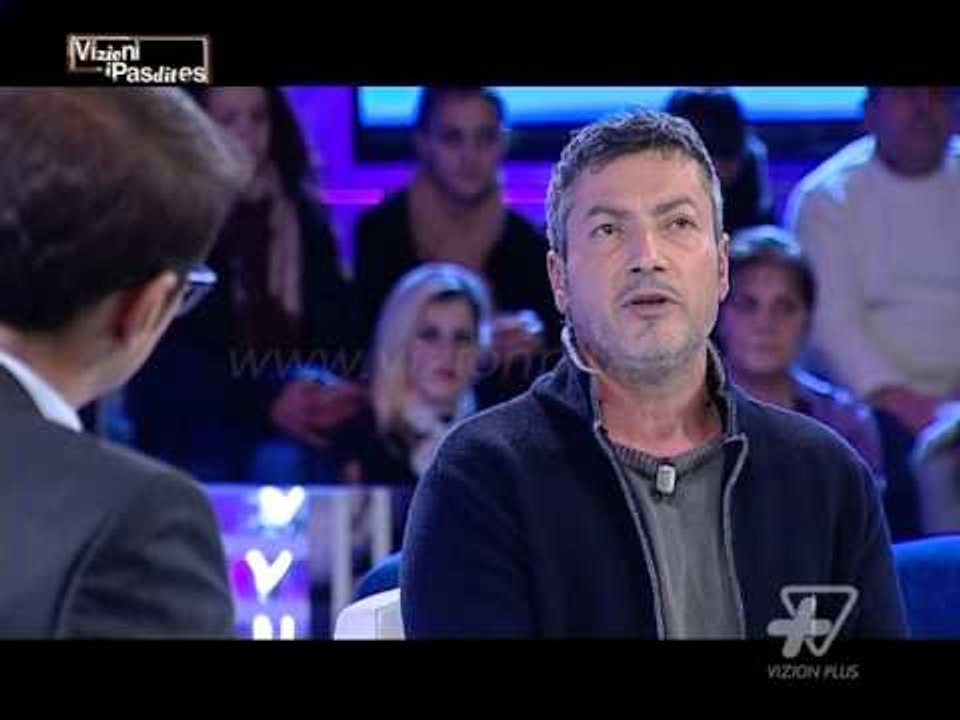 Vizioni I Pasdites - Artisti special - 20 Dhjetor 2013 - Show - Vizion Plus