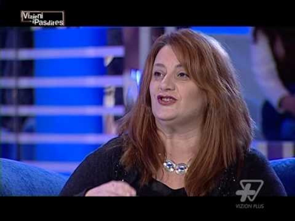 Vizioni I Pasdites - Festivali Kombetar - 20 Dhjetor 2013 - Show - Vizion Plus