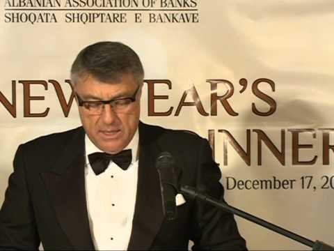 GUVERNATORI I BANKES FULLANI APEL BANKAVE TE FSHIJNE LISTAT ME KREDITE E KEQIJA LAJM