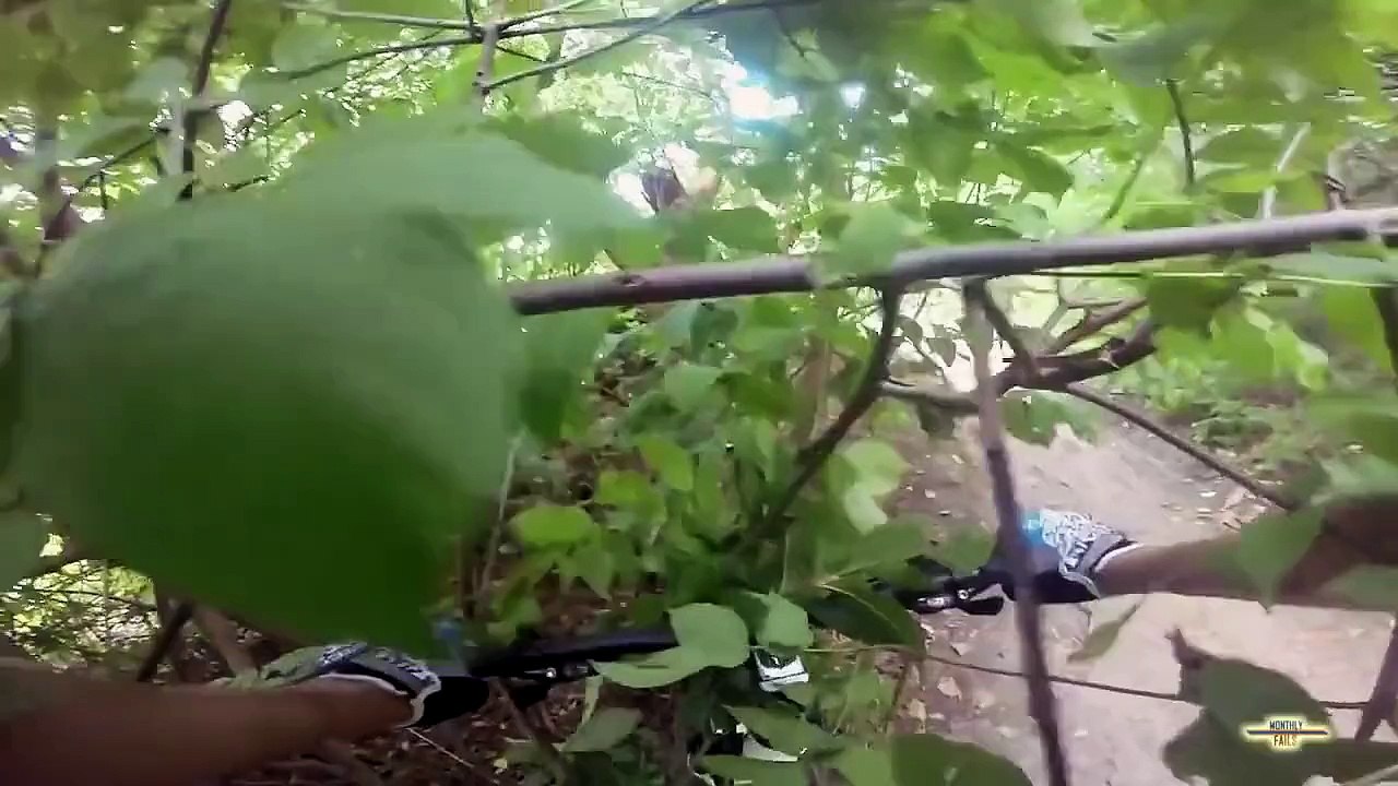 EPIC FAILS Compilation -- October 2014 -- MonthlyFails