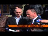 Arrestohet Xhelal Mziu - Top Channel Albania - News - Lajme