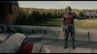ANT-MAN Movie CLIP - Falcon vs Ant-Man Fight Paul Rudd, Anthony Mackie Marvel 2015