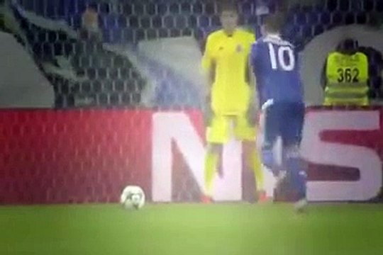 FC Porto vs Dynamo Kyiv 0 2 all goals and highlights - Champions league 24_11_2015