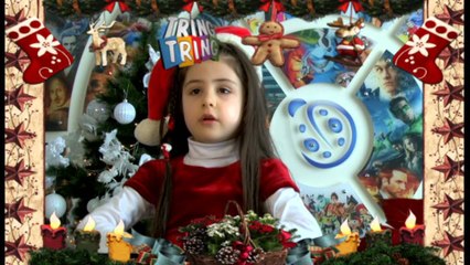 Festat me te bukura ne Tring Tring|Urimet e Femijeve 5