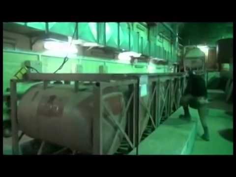 ARMET KIMIKE TE SIRISE NJE PJESE E MADHE E TYRE DO TE SHKATERROHEN NGA BRITANIA LAJM