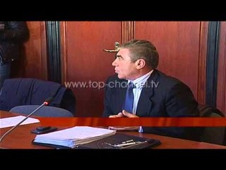 Debat për rritjen e defiçitit - Top Channel Albania - News - Lajme