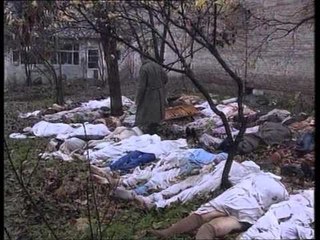 VARREZA MASIVE NE RASHKE PROKURORI SERB PREMTON HETIM PER ATA QE FSHEHEN VARREZEN LAJM